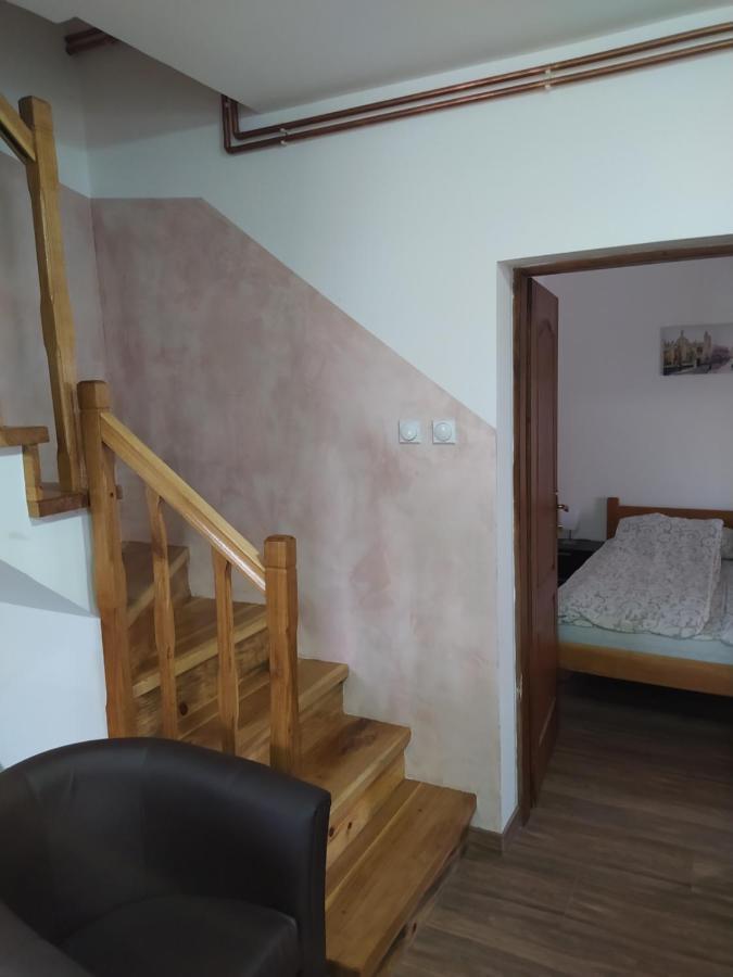 Vila Zubor Crni Vrh Exterior foto